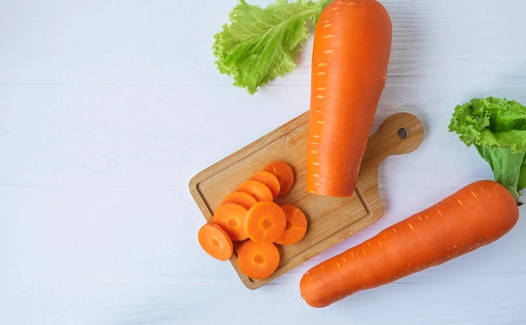 Zdrowotne właściwości marchewki, naturalny skarb w twojej kuchni