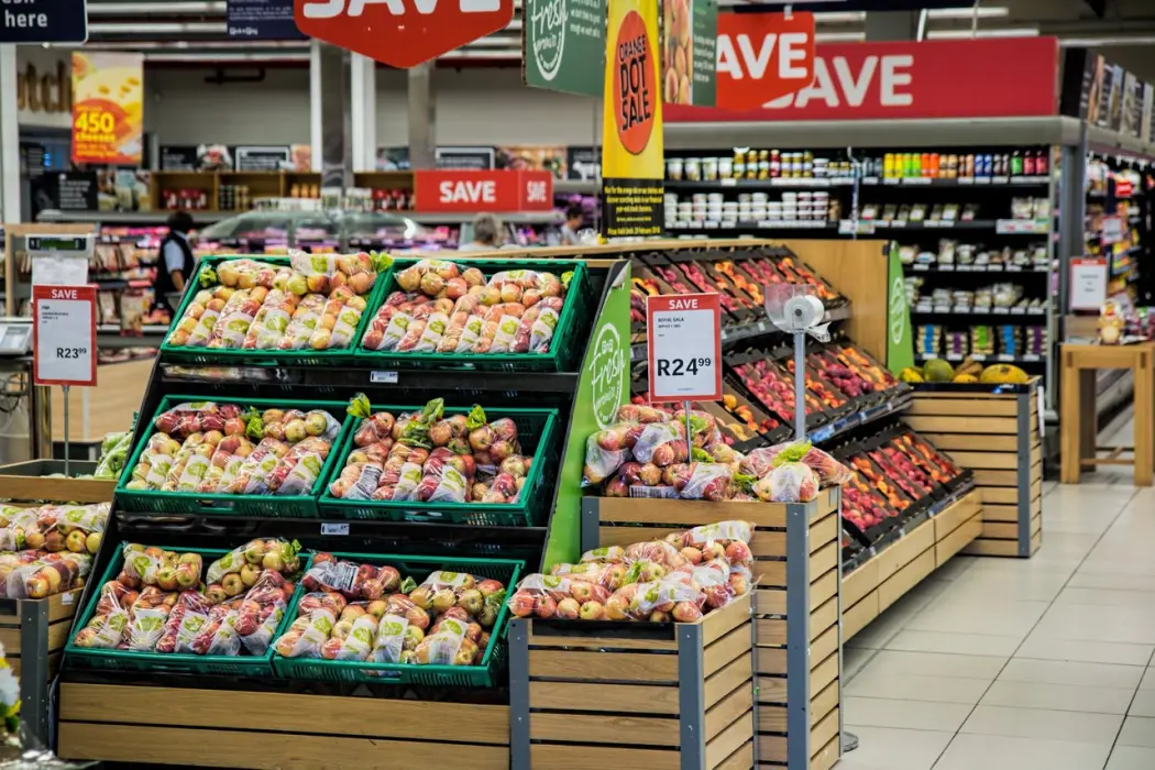 Dlaczego warto robić zakupy w sklepie ze zdrową żywnością?