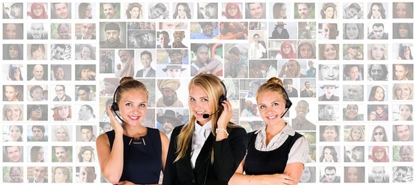 Nowoczesna telefonia dla firm – system VoIP