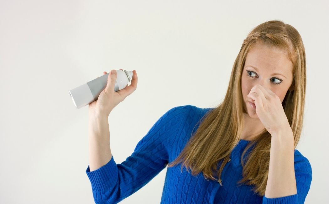 Jak usunąć nieprzyjemny zapach z domu? Pomyśl o dezodoryzacji!