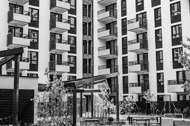 Jak zmieniają się oczekiwania wobec nowoczesnych osiedli