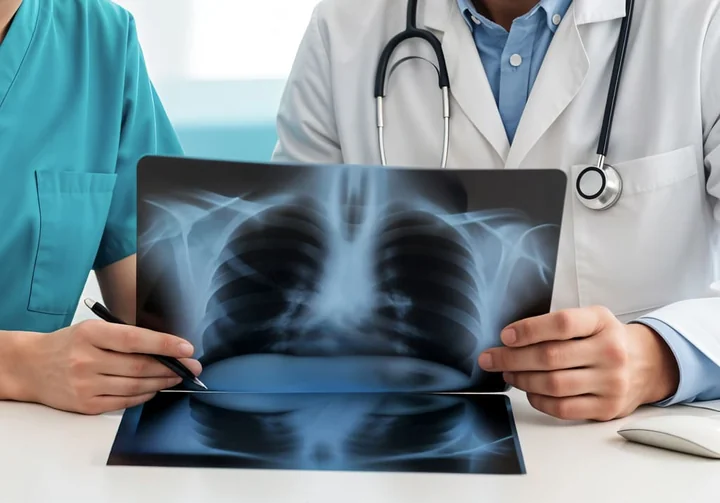 Kiedy warto udać się do pulmonologa? Sygnały, których nie wolno ignorować