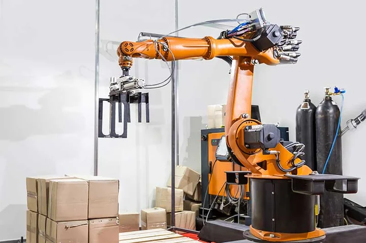 Obraz do artykułu: Obróbka CNC – dlaczego dziś to ona decyduje o konkurencyjności firm produkcyjnych?