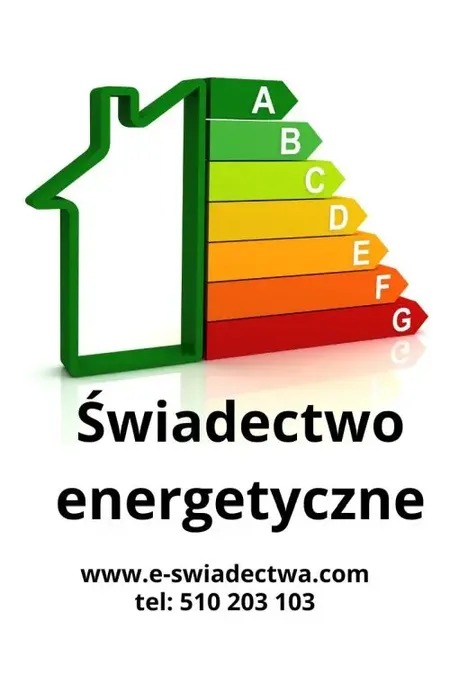 Ocena Efektywności Wykorzystania Energii Przez Budynek