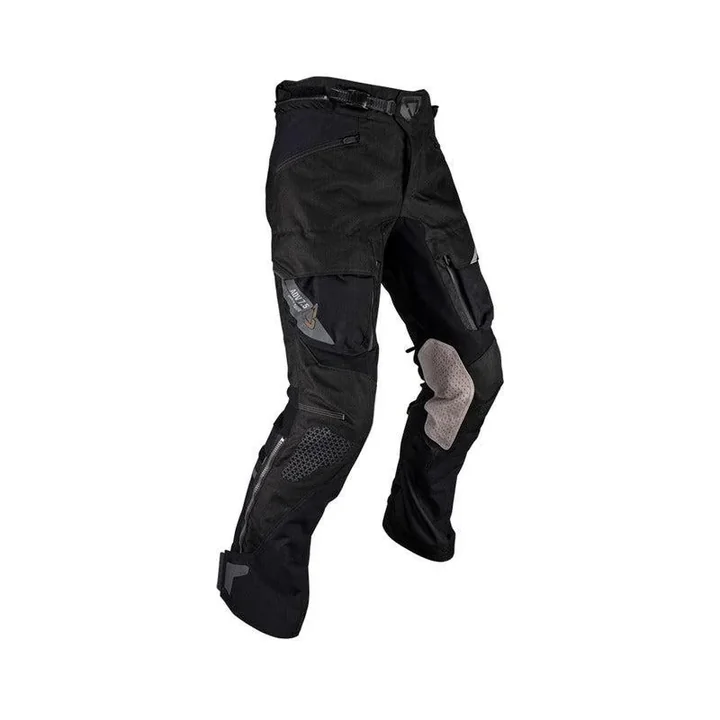 Spodnie motocyklowe tekstylne Leatt Adv Multitour 7.5 Stealth