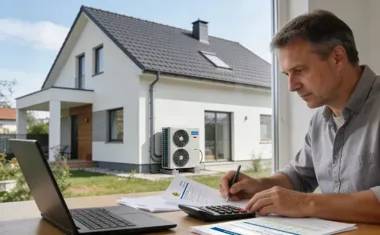 Czyste Powietrze 2026 — jak wyciągnąć maksymalne dofinansowanie na pompę ciepła