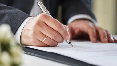 Delegacja z Piotrkowa w Mosonmagyaróvár. Rozmowy o szkołach i sporcie