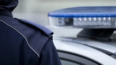 Strzały przy Garbarskiej w Piotrkowie. 15-latek zatrzymany