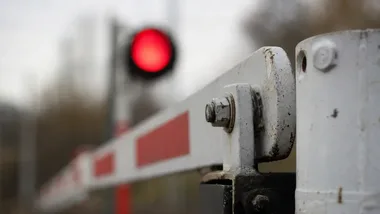 Osiem nocnych zamknięć przejazdów w Piotrkowie i powiecie