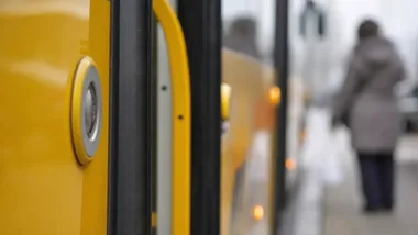 Autobusy linii 2, 5 i 6 pojadą o innych porach. Zmiany dotyczą także niedziel