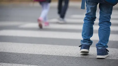 Policja wzmacnia działania przy piotrkowskich szkołach. Jest apel