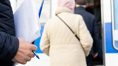 Seniorzy w Piotrkowie mogą bezpłatnie sprawdzić gęstość kości