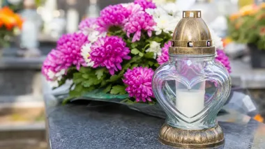 Spacer po Starym Cmentarzu zbiegnie się z 39. kwestą
