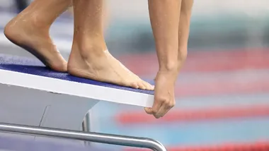 Dwa złote medale dla UKS Delfin. Udany pierwszy start nowego zespołu trenerów
