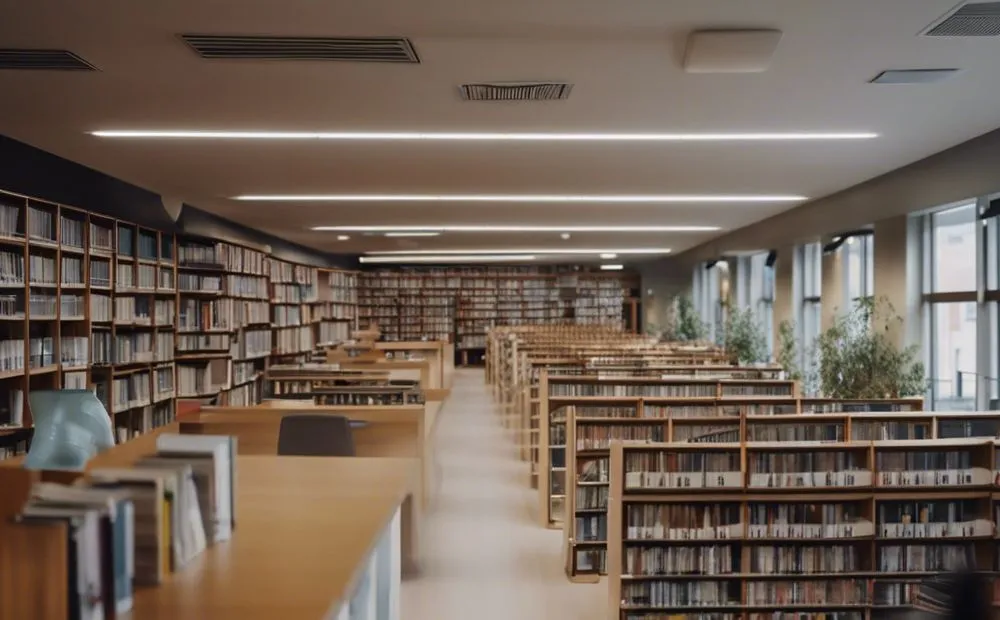 Biblioteka Miejska zaprasza na nowe zajęcia edukacyjne dla dzieci od października!