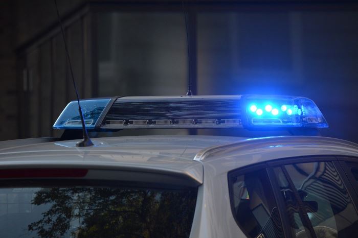 Policja Piotrków Trybunalski: Nastolatkowie pomogli ująć nietrzeźwego kierowcę