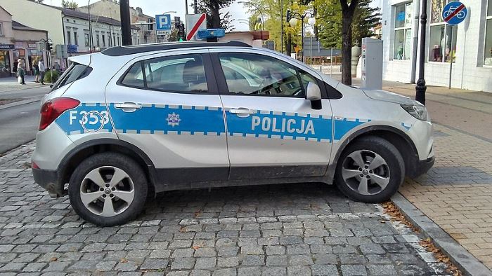 Policja Piotrków Trybunalski: Dla zwiększenia bezpieczeństwa na drogach