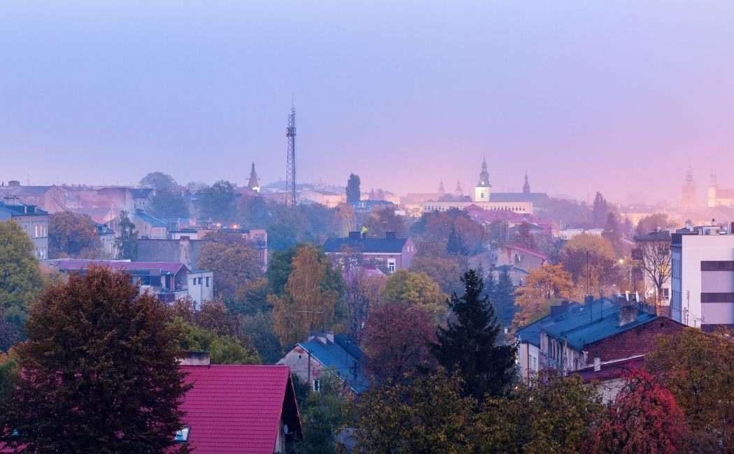 Obradowała Rada Powiatu