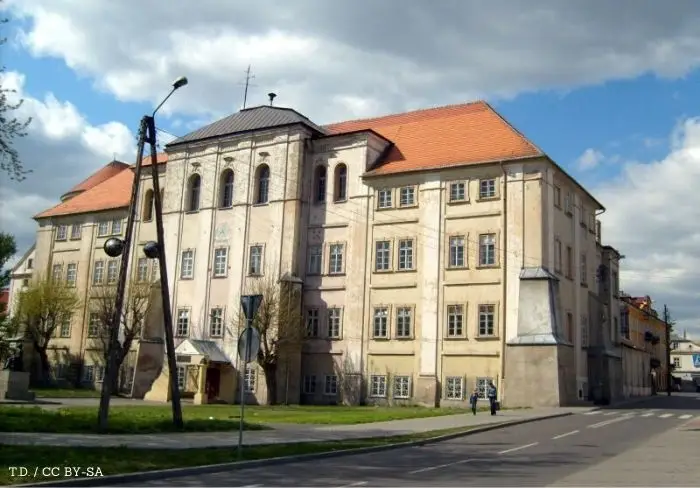 UM Piotrków Trybunalski informuje o zmianach obwodów głosowania w mieście