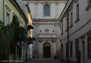 Mieszkańcy zaproszeni na drugie spotkanie ws. projektu na Osiedlu Piaskowa