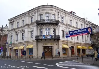 Bieg Pamięci „Gaja” w Piotrkowie – prawie 800 osób na symbolicznym dystansie