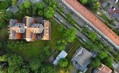 Przy pomniku i na trasie – mieszkańcy uczcili pamięć Żołnierzy Wyklętych