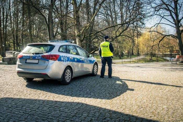 Policja Piotrków Trybunalski: CZTERY ZDARZENIA DROGOWE JEDNEGO DNIA NA TERENIE MIASTA I POWIATU