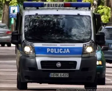 Świąteczny wyjazd może skończyć się włamaniem - policja ostrzega