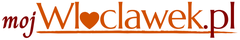 Baner serwisu mojwloclawek.pl z wiadomościami z miasta
