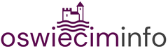 Banner strony oswieciminfo.pl z wiadomościami regionalnymi