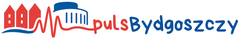 Baner strony pulsbydgoszczy.pl z lokalnymi wydarzeniami
