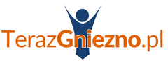 Baner serwisu terazgniezno.pl z aktualnościami miejskimi
