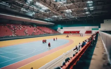 Piotrkowskie sceny kryją wiele historii. Opowiedzą o nich podczas sobotniego spaceru