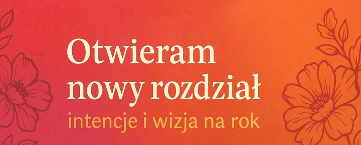 Grafika promocyjna wydarzenia Krąg Kobiet Piotrków Trybunalski — „Otwieram skutecznie nowy rozdział”