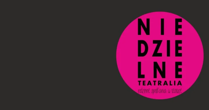 Obrazek przedstawia grafikę promocyjną wydarzenia Rodzinny spektakl teatralny Z malowanej skrzyni w Piotrkowie Trybunalskim