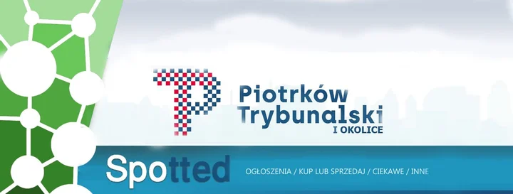 Obrazek przedstawia grafikę promocyjną wydarzenia Otwarcie wędzarni ryb w Piotrkowie przy ul. Wolborskiej