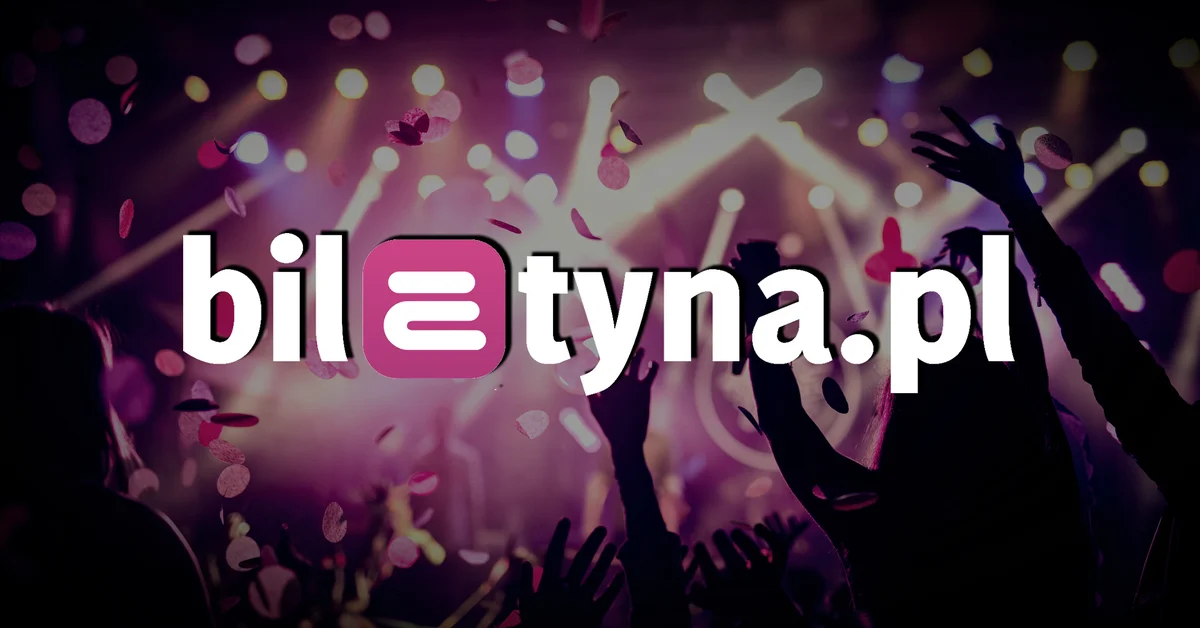 Grafika promocyjna wydarzenia Tygrysice w Piotrkowie