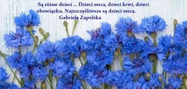 Grafika promocyjna wydarzenia Grupa wsparcia dla rodziców adopcyjnych w Piotrkowie Trybunalskim