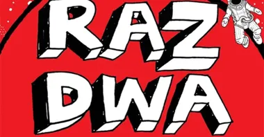 Grafika promocyjna wydarzenia Raz, Dwa, Trzy… dzieści pięć okrążeń wokół słońca — koncert jubileuszowy w Piotrkowie Trybunalskim