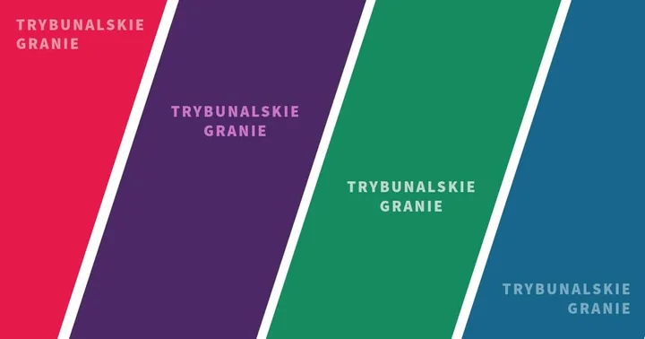 Obrazek przedstawia grafikę promocyjną wydarzenia Letni cykl koncertów w Piotrkowie Trybunalskim — terminarz i informacje praktyczne