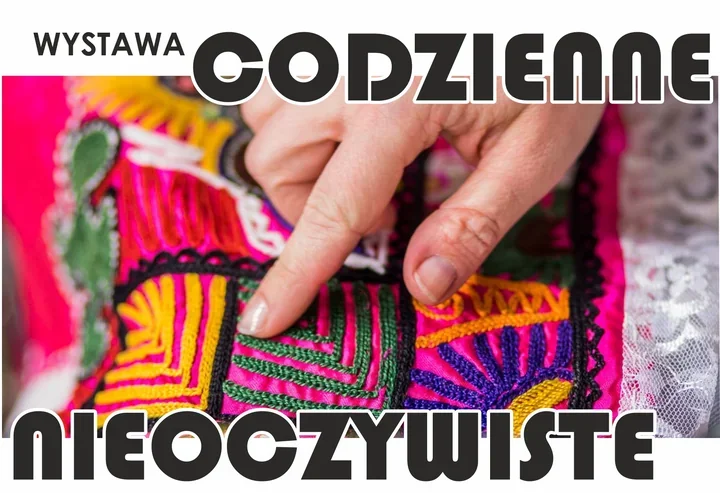 Co kryją ręce Azji Środkowej - wystawa, która zamienia codzienność w opowieść