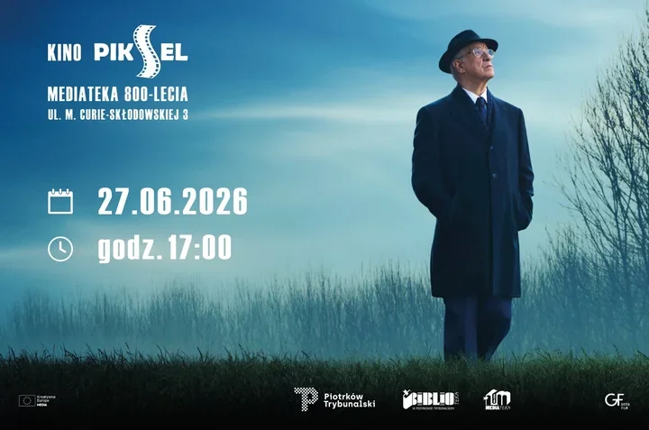 Sorrentino wraca do pytań o winę i łaskę - „La Grazia” w PIKSELU
