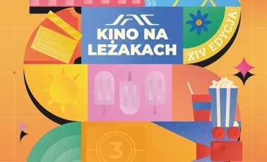 Ostatni seans pod gwiazdami. „Dalej Jazda 2” w Piotrkowie