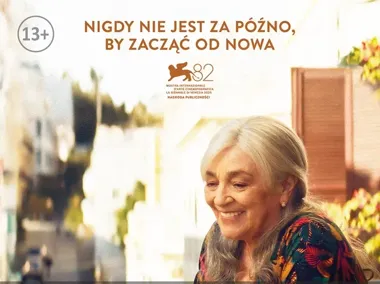 W Kinie PIKSEL zaczyna się nowe życie - film pełen słońca i nadziei
