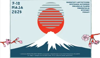 Piotrków Trybunalski na kilka dni zamieni się w małą Japonię