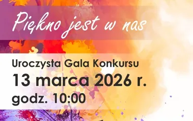 Gala konkursu Piękno jest w nas w Mediatece - teatr, młodzi artyści i dostępność