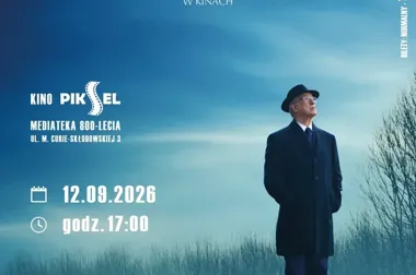 „La Grazia” w Piotrkowie - film o łasce, winie i trudnych decyzjach