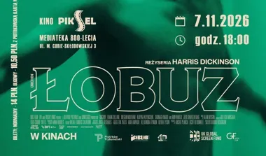 Kino PIKSEL pokaże „Łobuza” - mocny debiut Harrisa Dickinsona