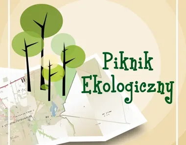 Zielony piknik w Piotrkowie - nauka, zabawa i natura pod chmurką