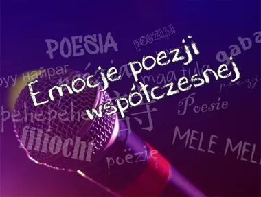 Młode głosy, wielkie emocje. Piotrków zaprasza do turnieju poezji